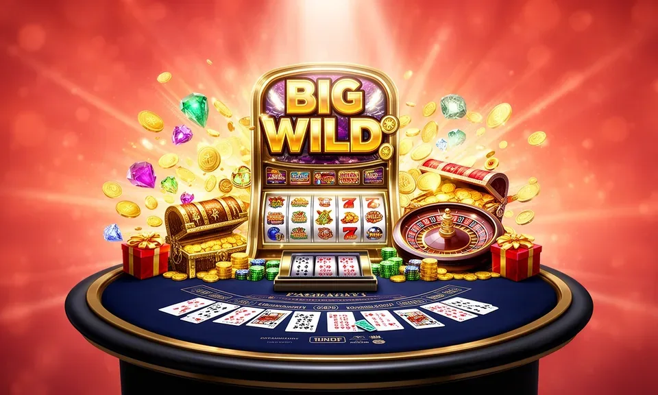 Bingo Lucky Numbers